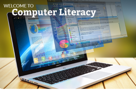 Computer Literacy 7