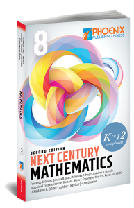 Mathematics 8