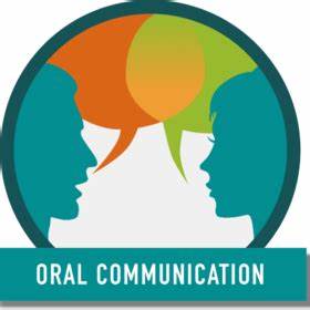 Oral Communication in Context