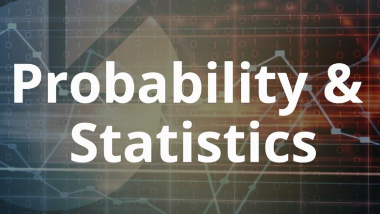 Statistics and Probability