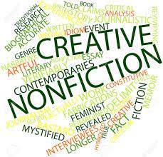 Creative Nonfiction: The Literary Essay